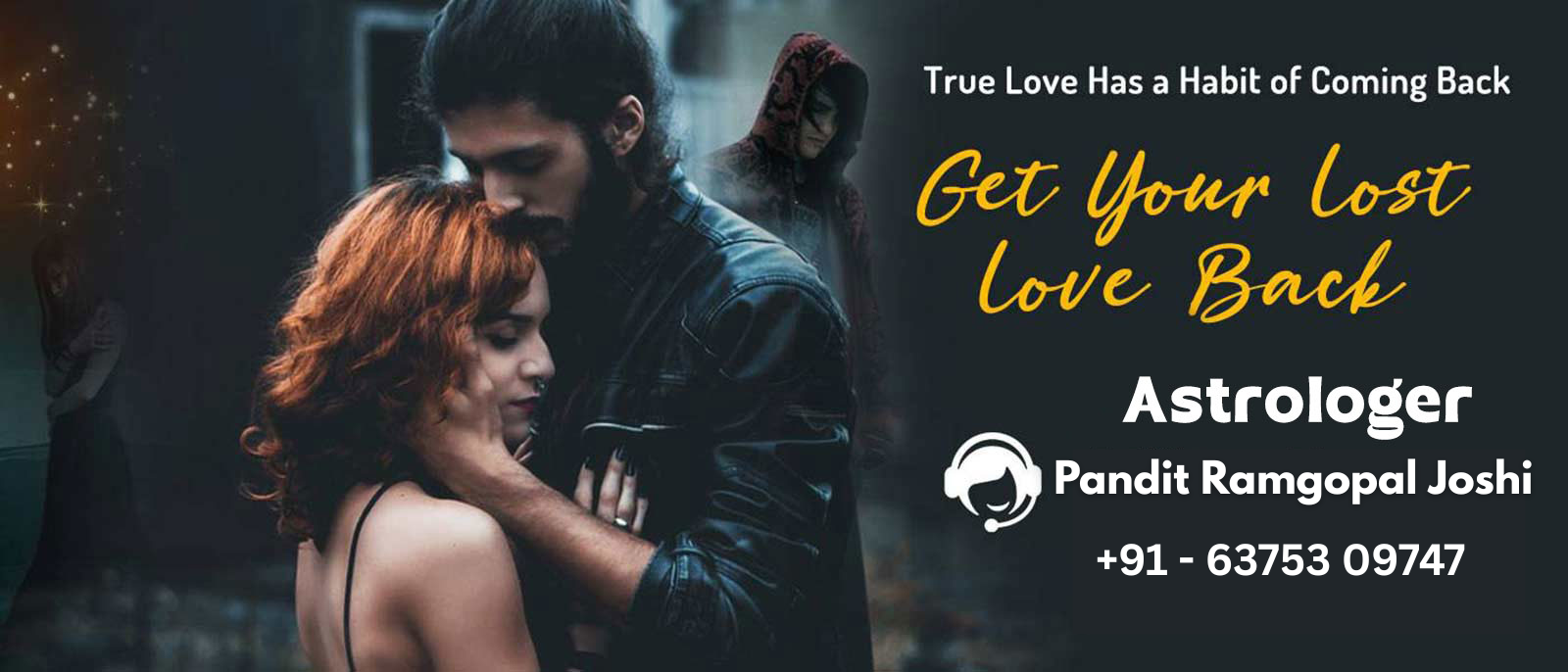 True Love Back Solutions