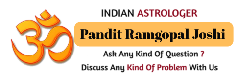 Pandit Ramgopal Joshi